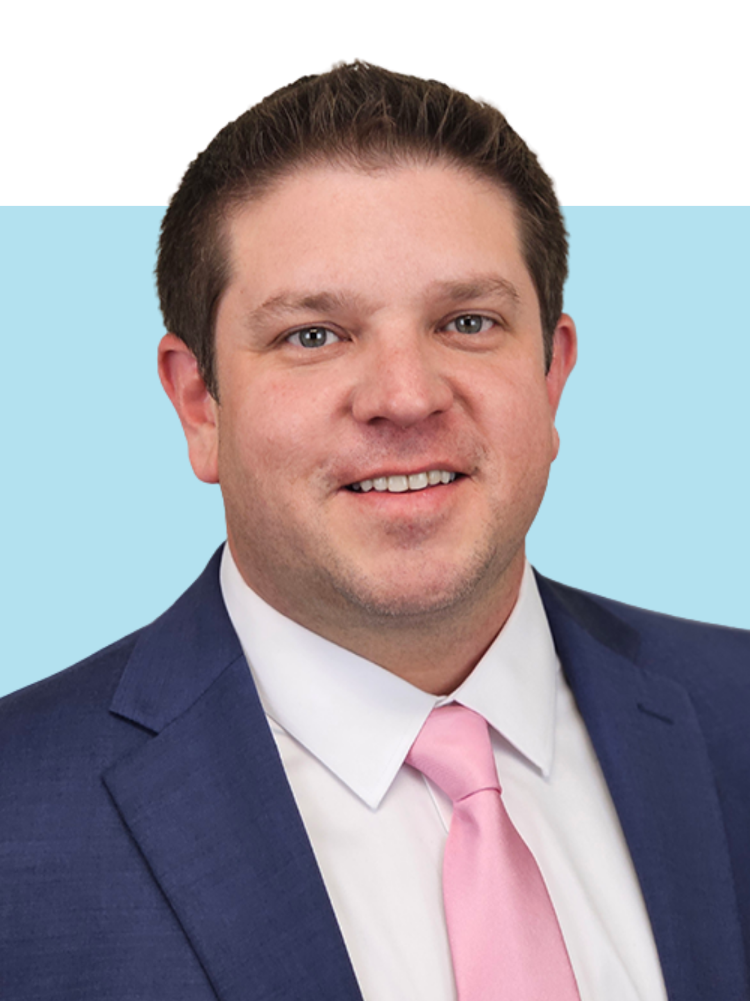 Brandon Adams, Deputy Commissioner, DEI